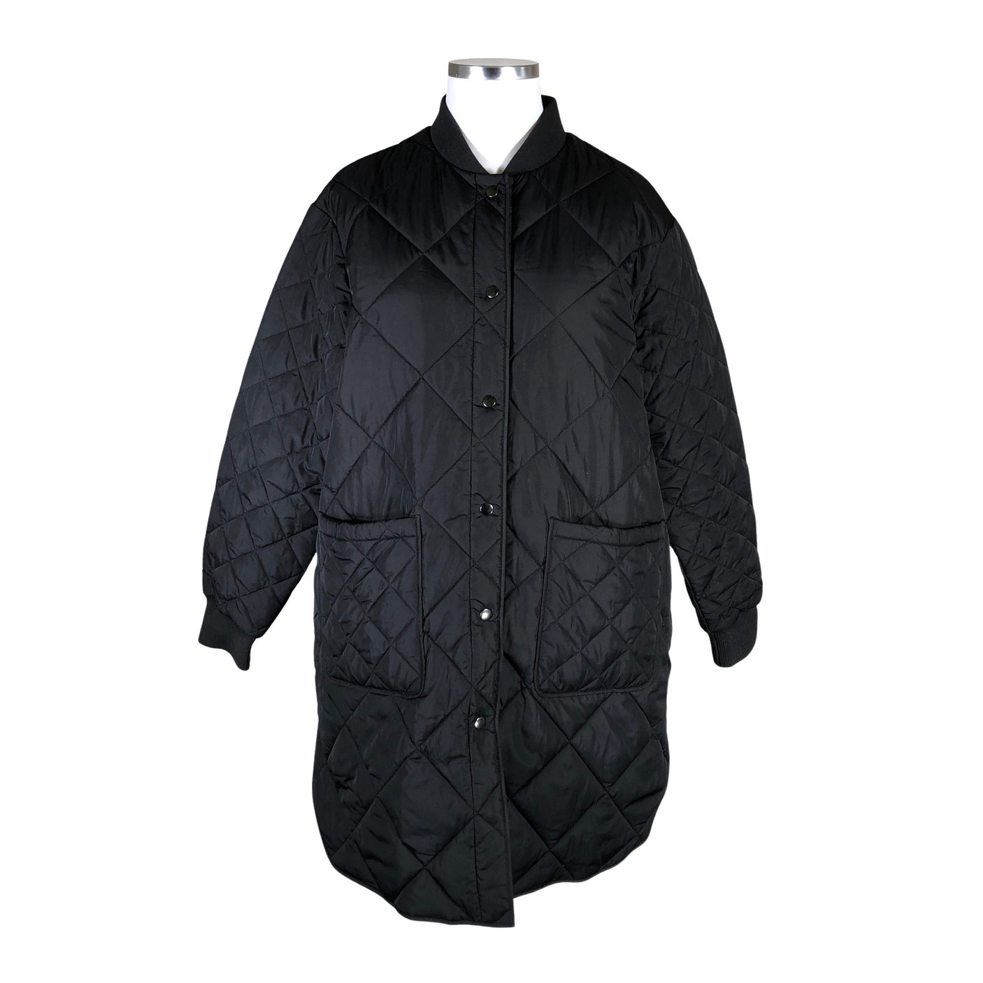 Unisex Nanso - Tikkitakki, koko 42 - (1)