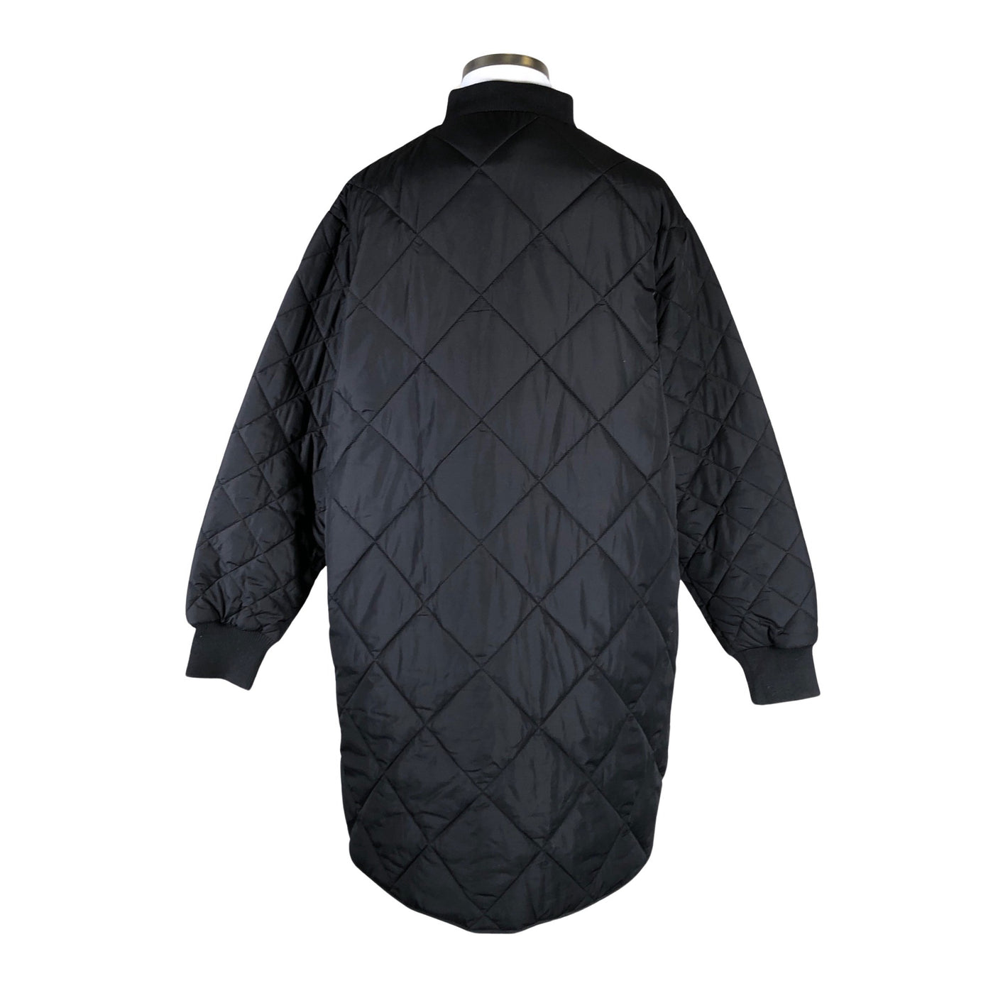 Unisex Nanso - Tikkitakki, koko 42 - (2)