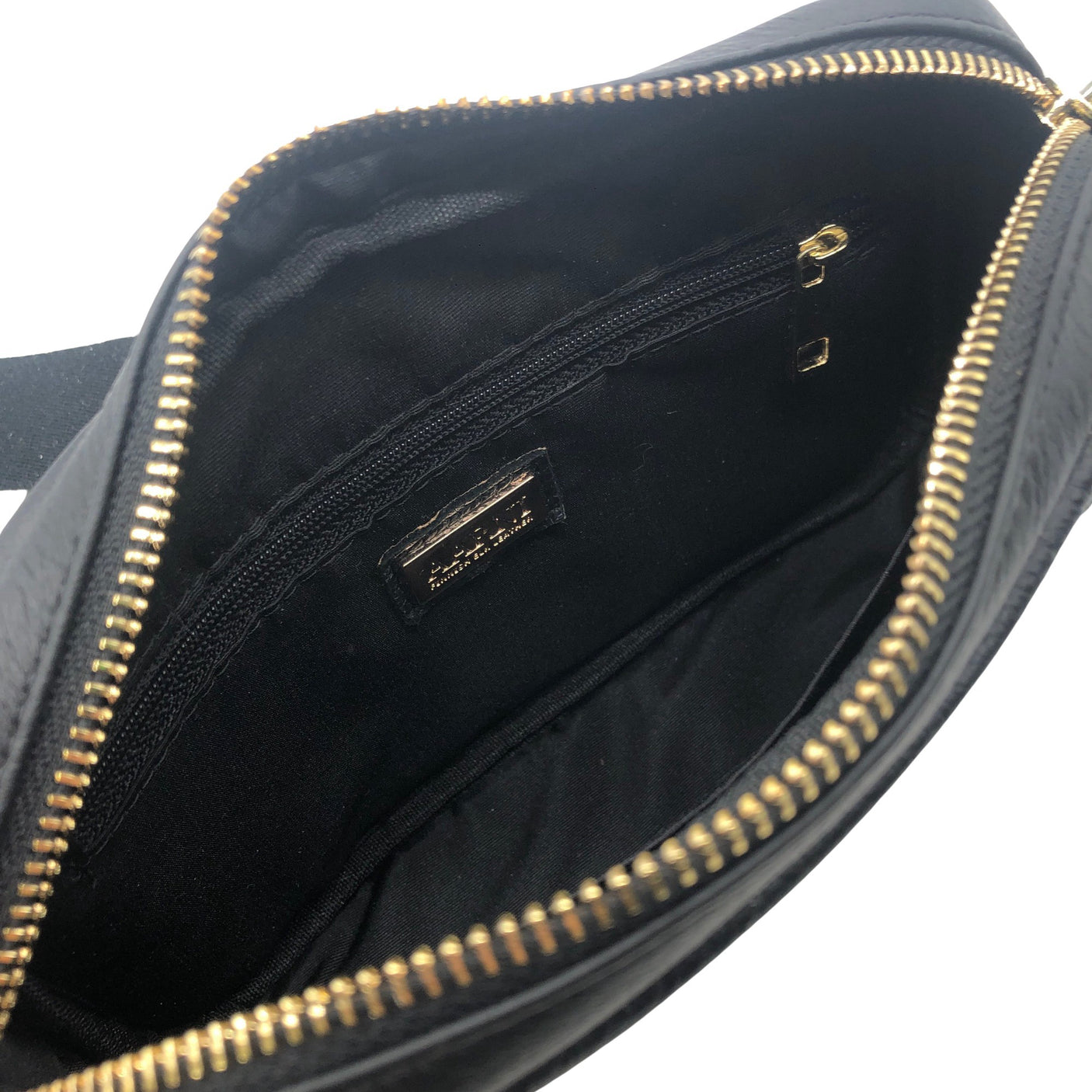 Unisex Aarni - Olkalaukku, koko Mini - (3)