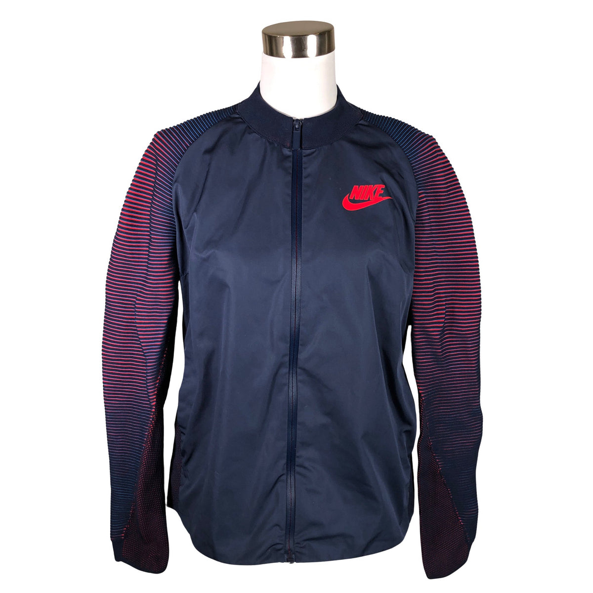 Unisex Nike - Urheilutakki, koko 40 - (1)