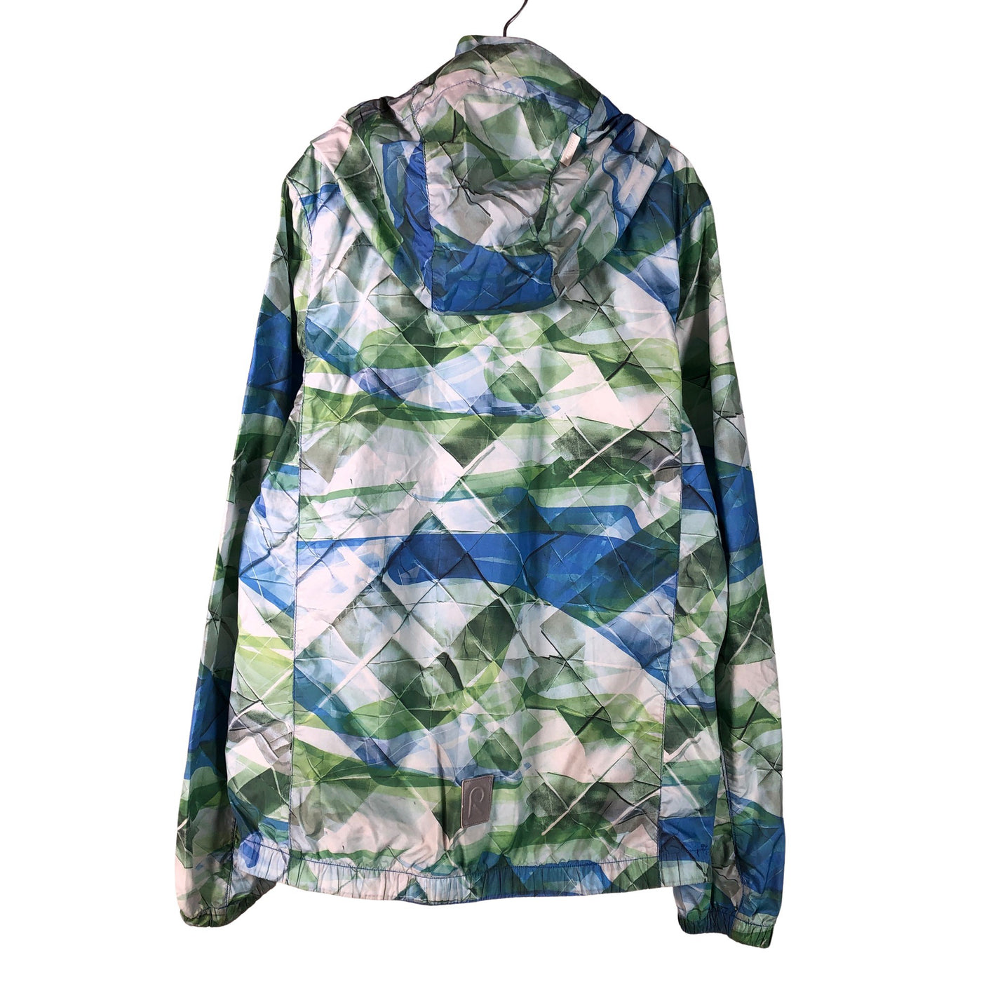Unisex Reima - Ulkoilutakki, koko 146 - 152 - (2)