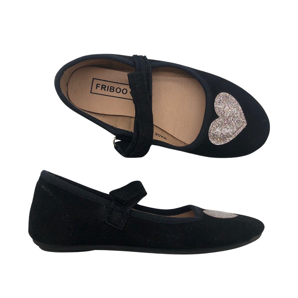 Unisex Friboo - Ballerinat, koko 31 - (1)