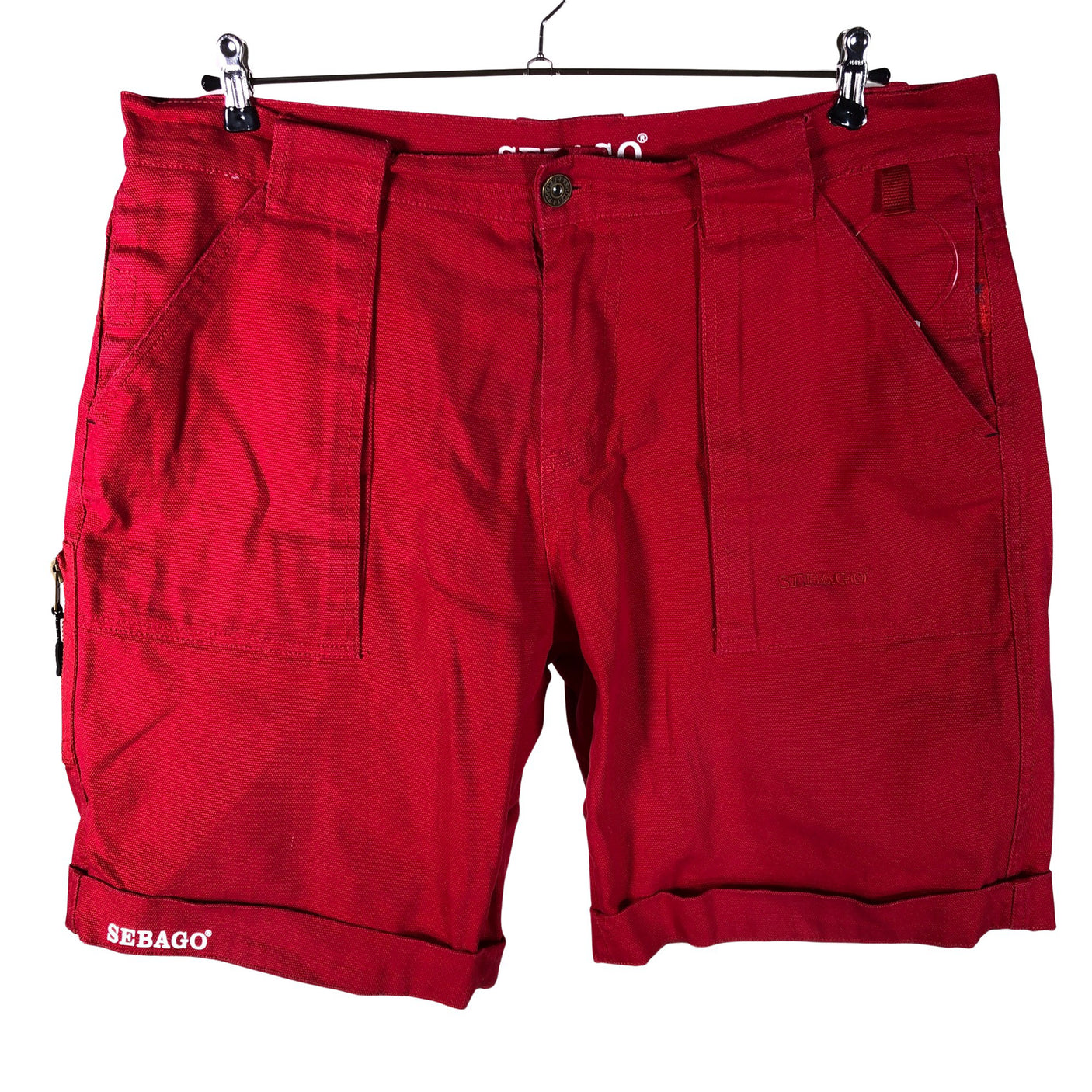 Unisex Sebago - Shortsit, koko XXL - (1)