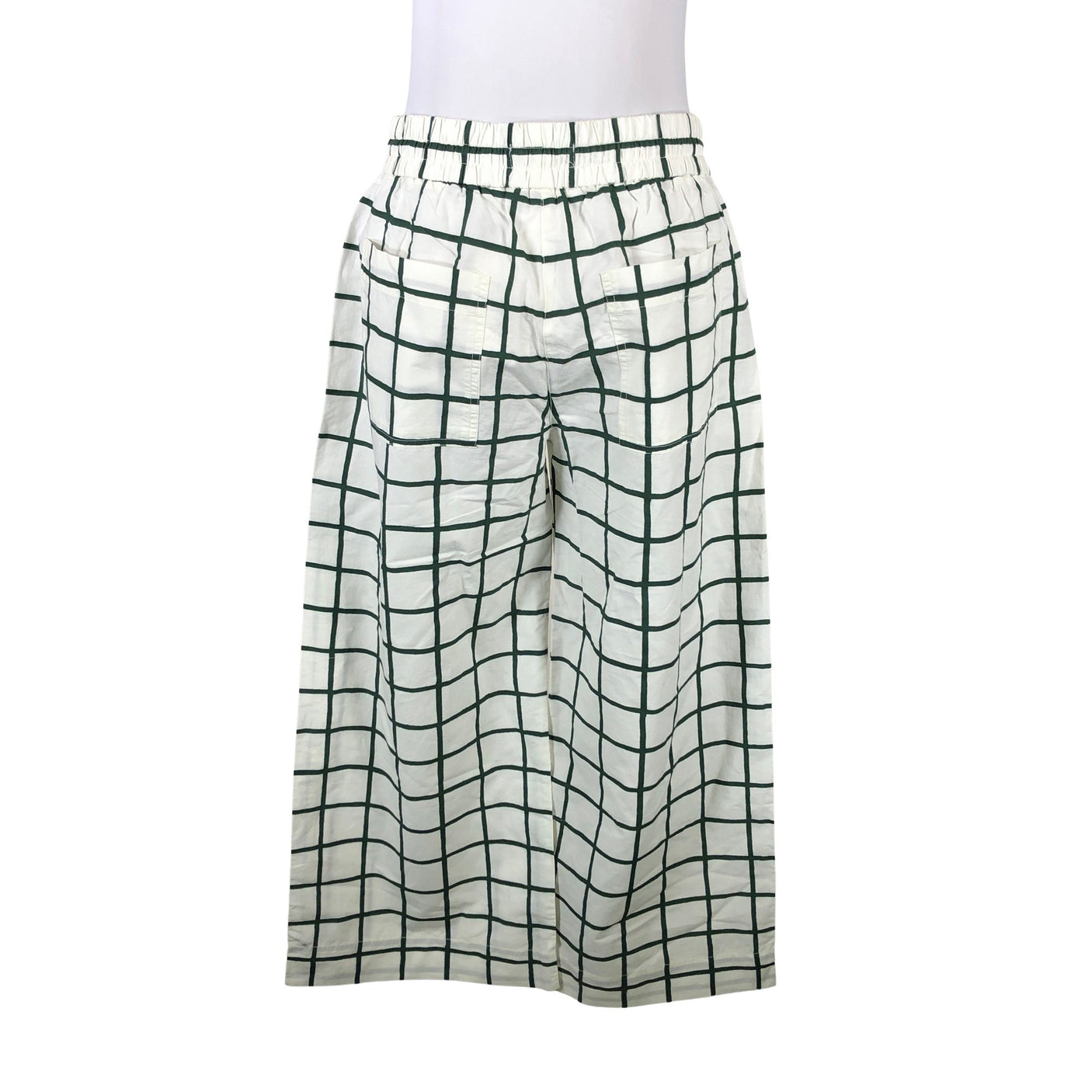 Unisex Marimekko - Kangashousut, koko 40 - (2)