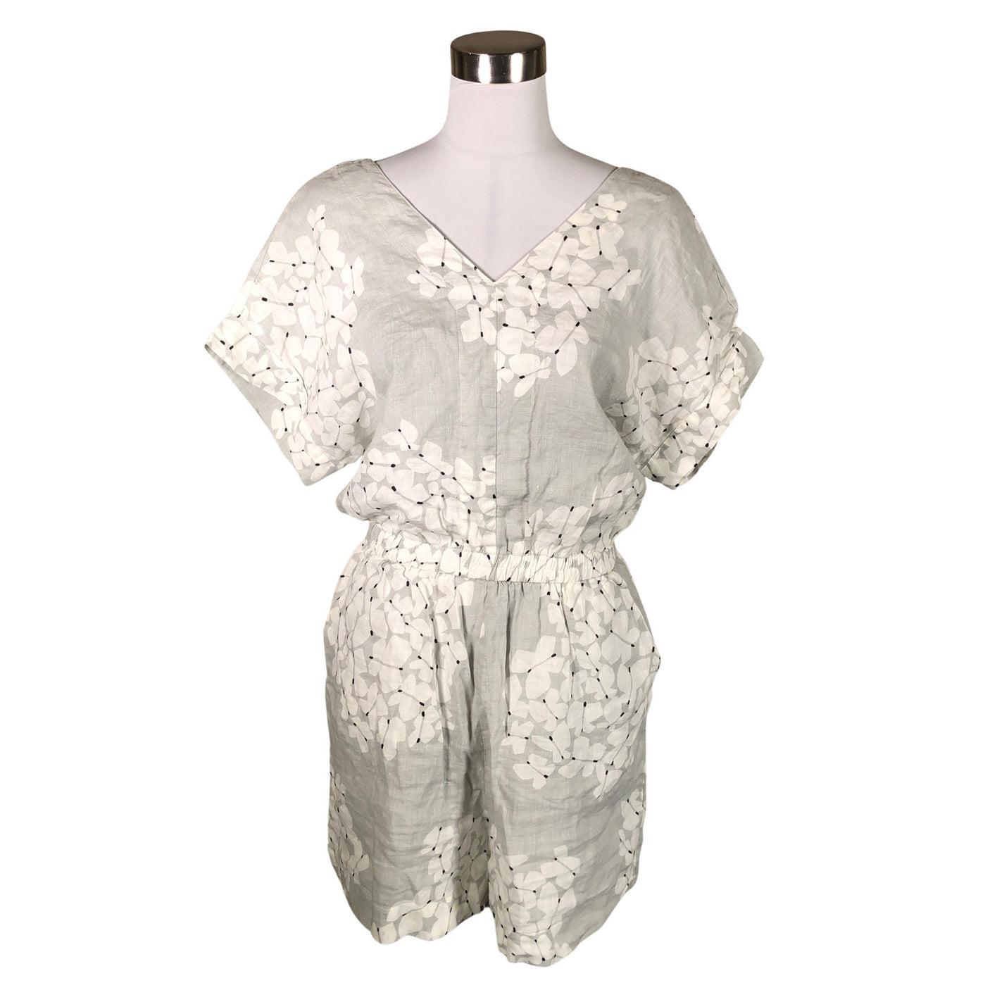 Unisex Nanso - Shortsihaalarit, koko 38 - (1)