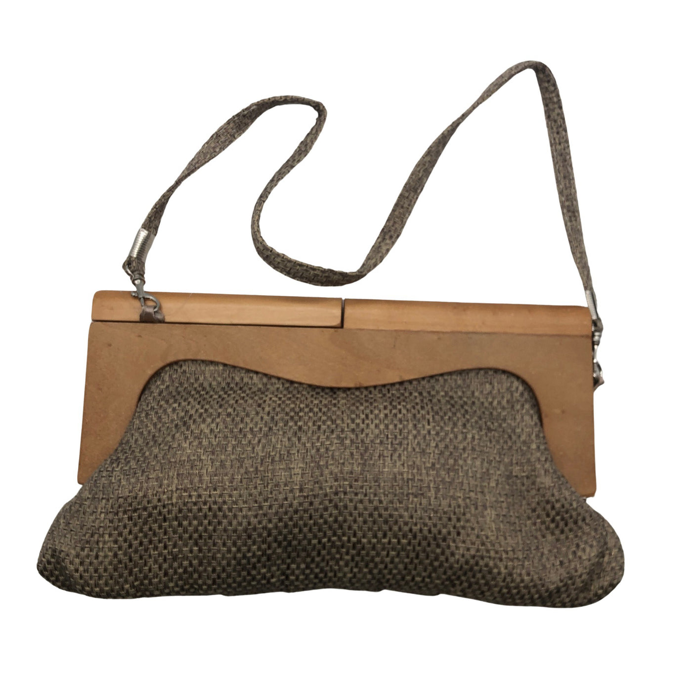 Unisex YF Accessories - Olkalaukku, koko Mini - (1)