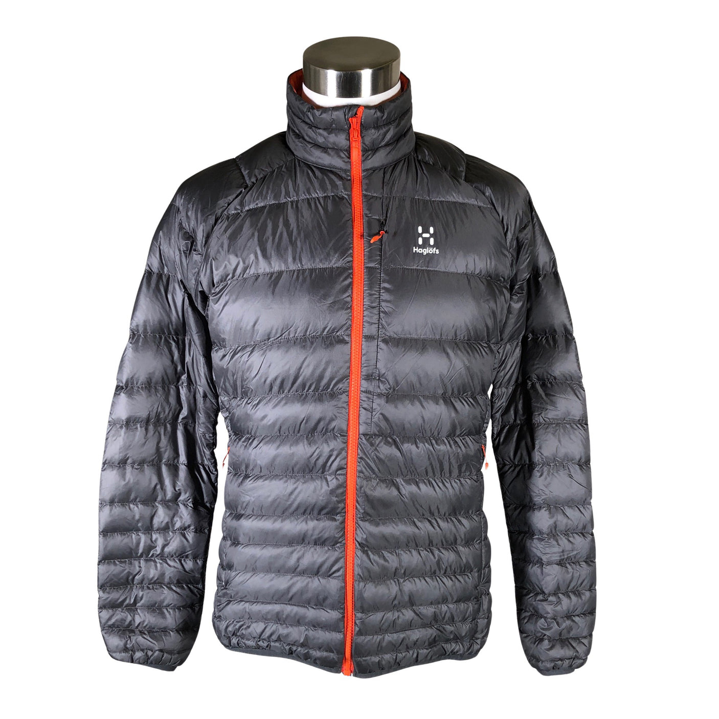 Unisex Haglöfs - Kevytuntuvatakki, koko M - (1)