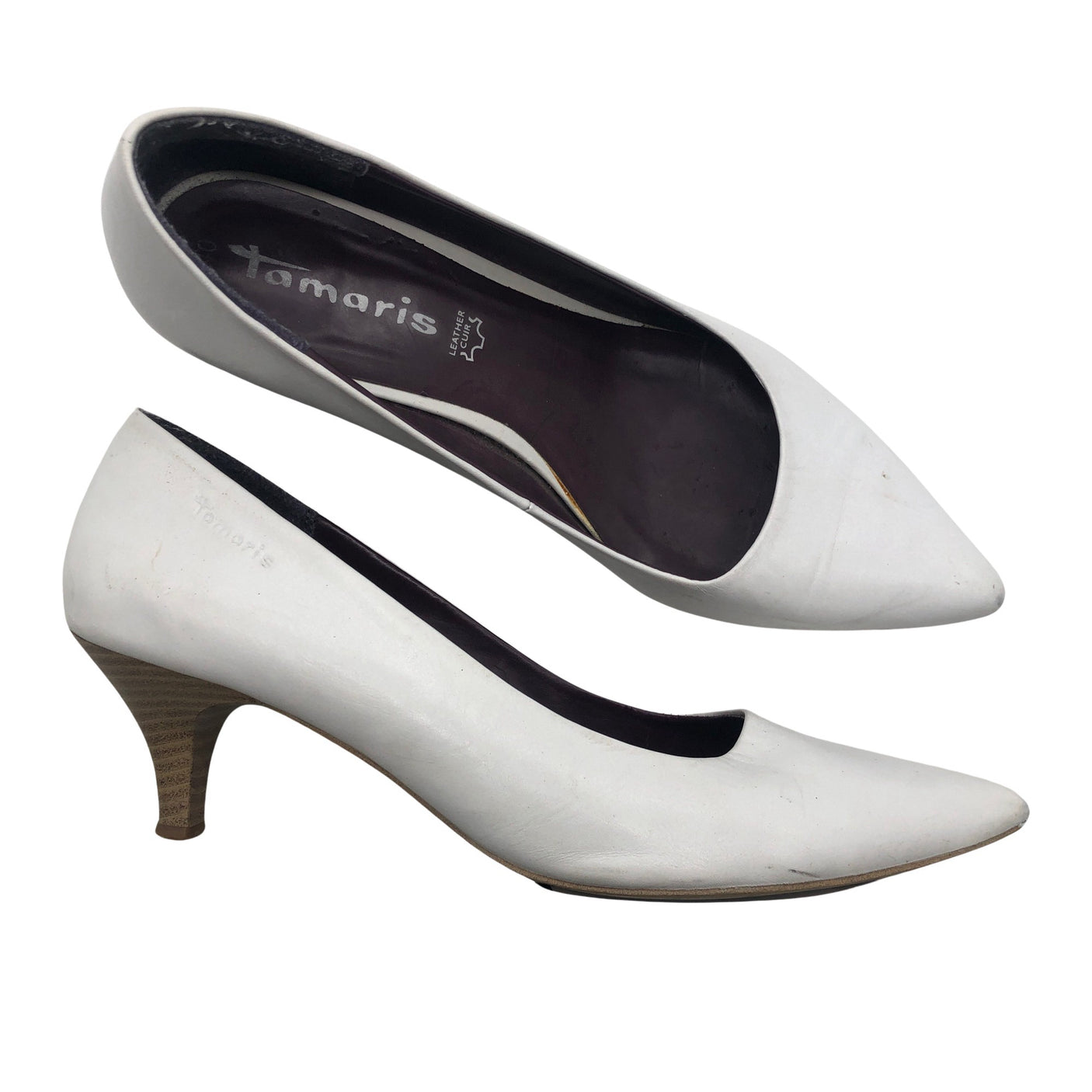 Unisex Tamaris - Korkokengät, koko 40 - (1)