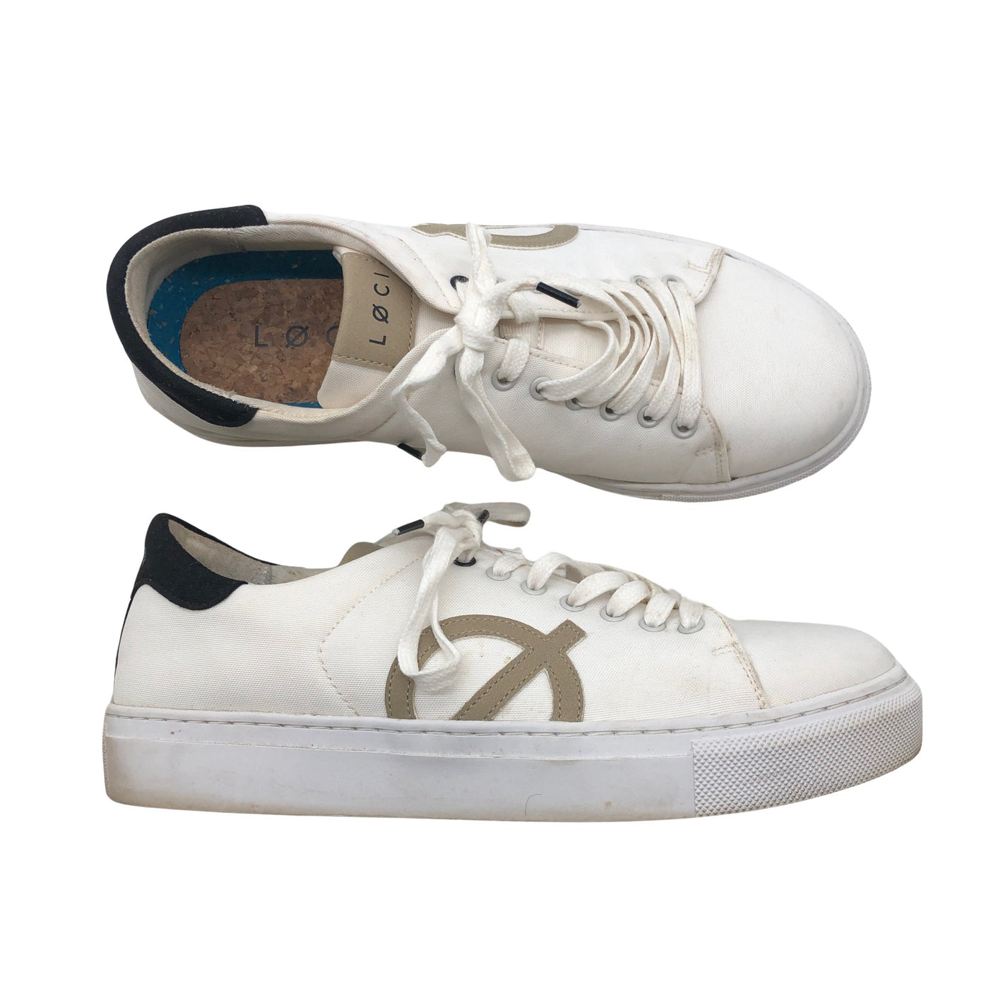 Unisex Loci - Tennarit, koko 39 - (1)