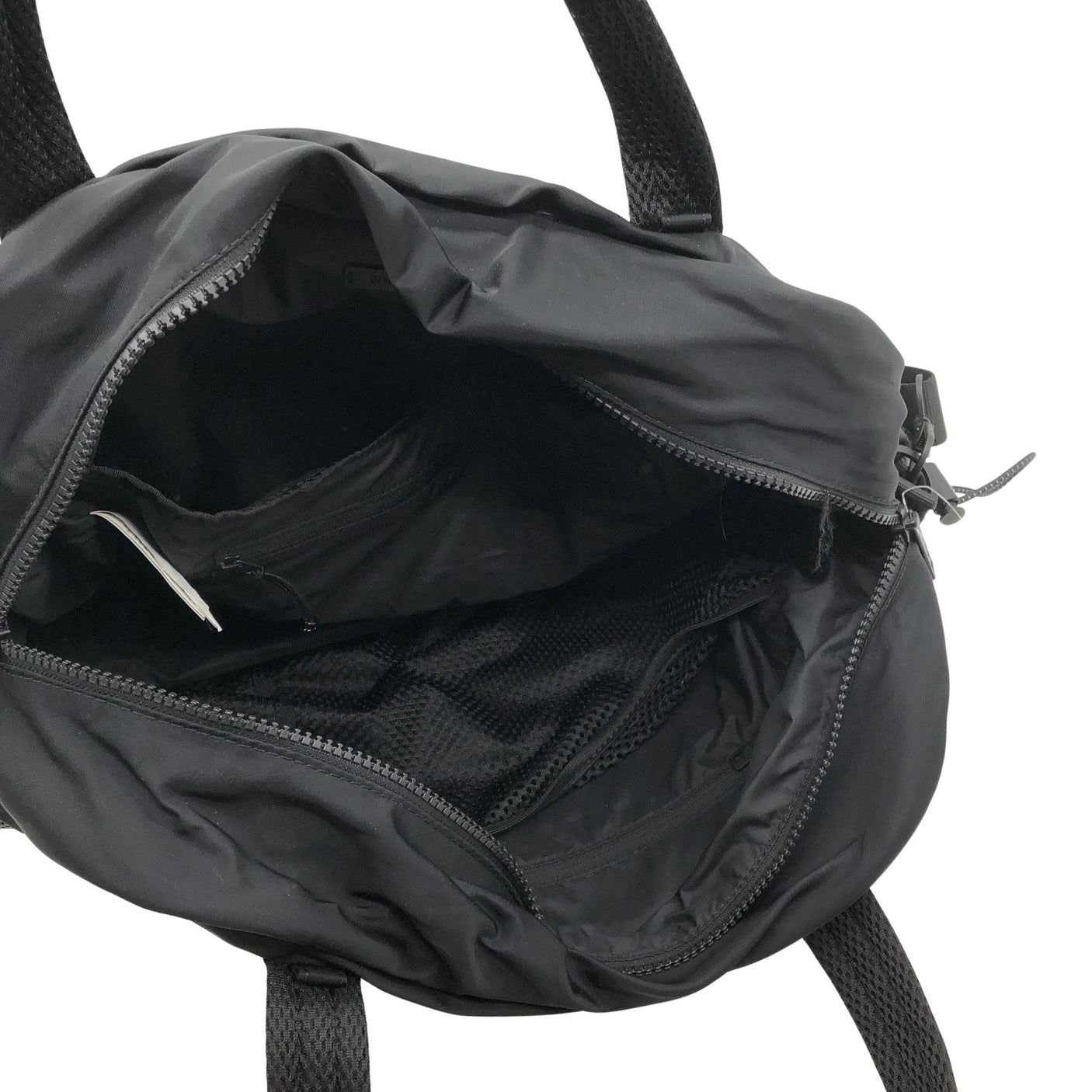 Unisex Lululemon - Urheilukassi, koko Maxi - (2)