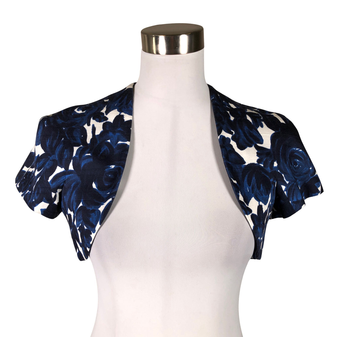 Unisex Andiata - Juhlabolero, koko 38 - (1)