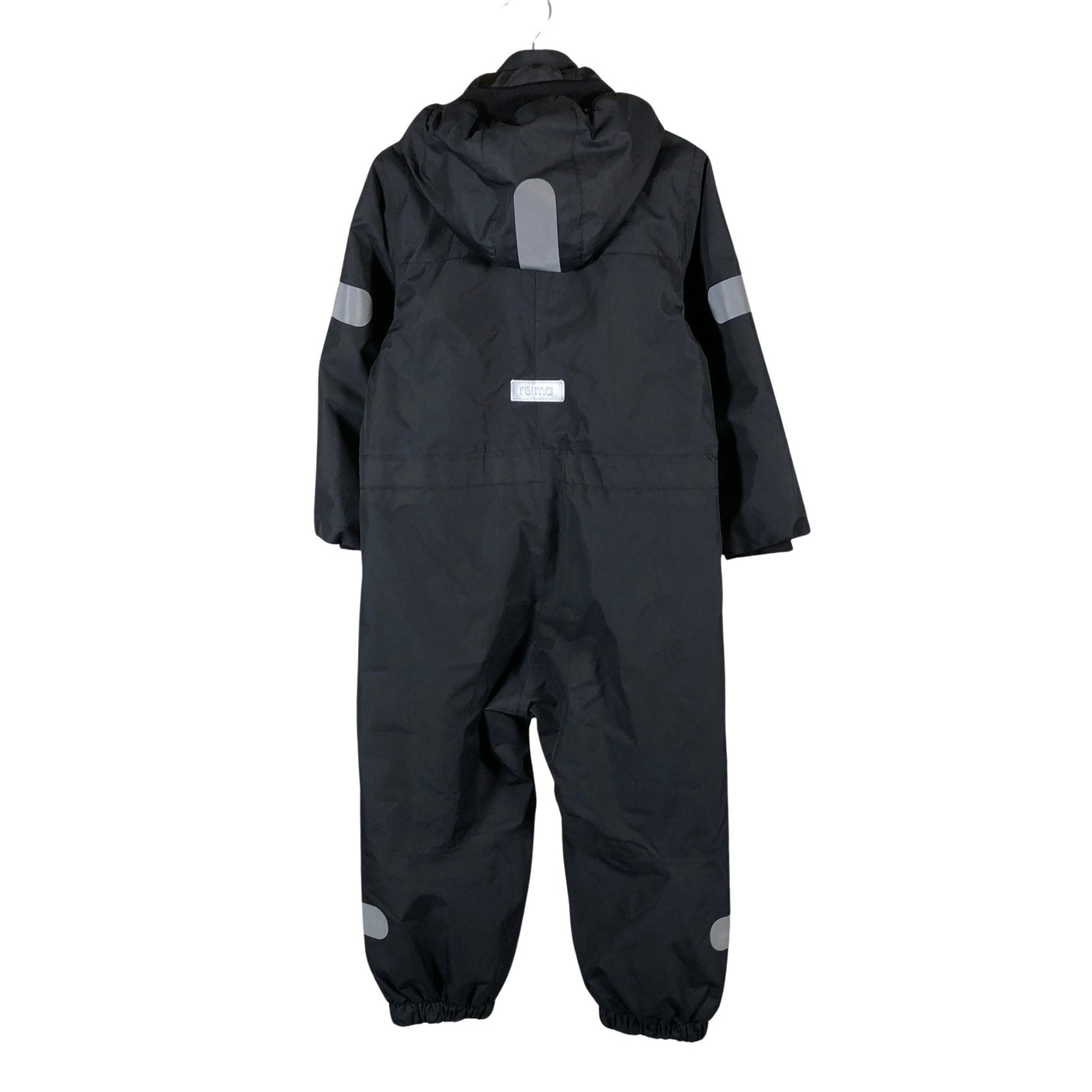 Unisex Reima - Kevyttoppahaalari, koko 104 - 110 - (2)