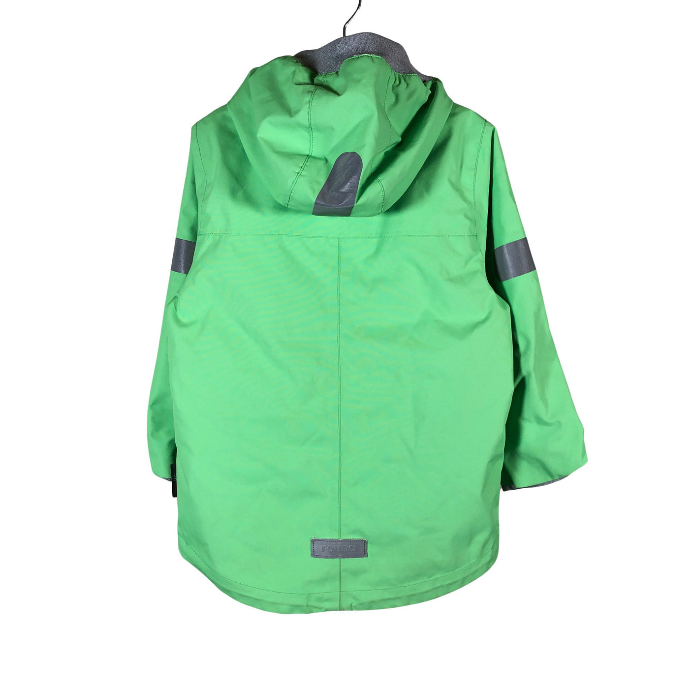 Unisex Reima - Välikausitakki, koko 104 - 110 - (2)