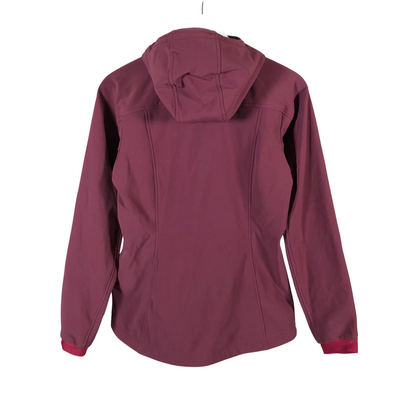 Unisex Haglöfs - Softshell-takki, koko 34 - (2)