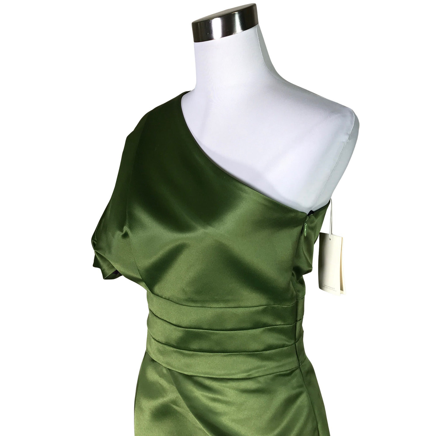 Unisex Tiia Vanhatapio - Juhlamekko, koko 38 - (3)