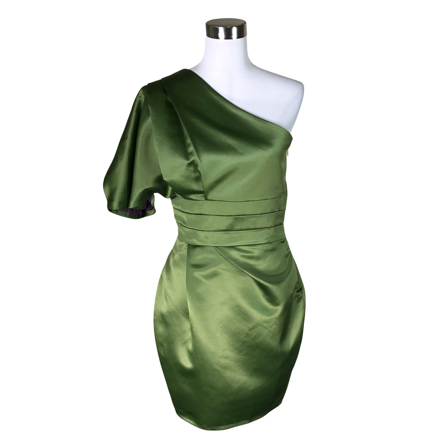 Unisex Tiia Vanhatapio - Juhlamekko, koko 38 - (1)