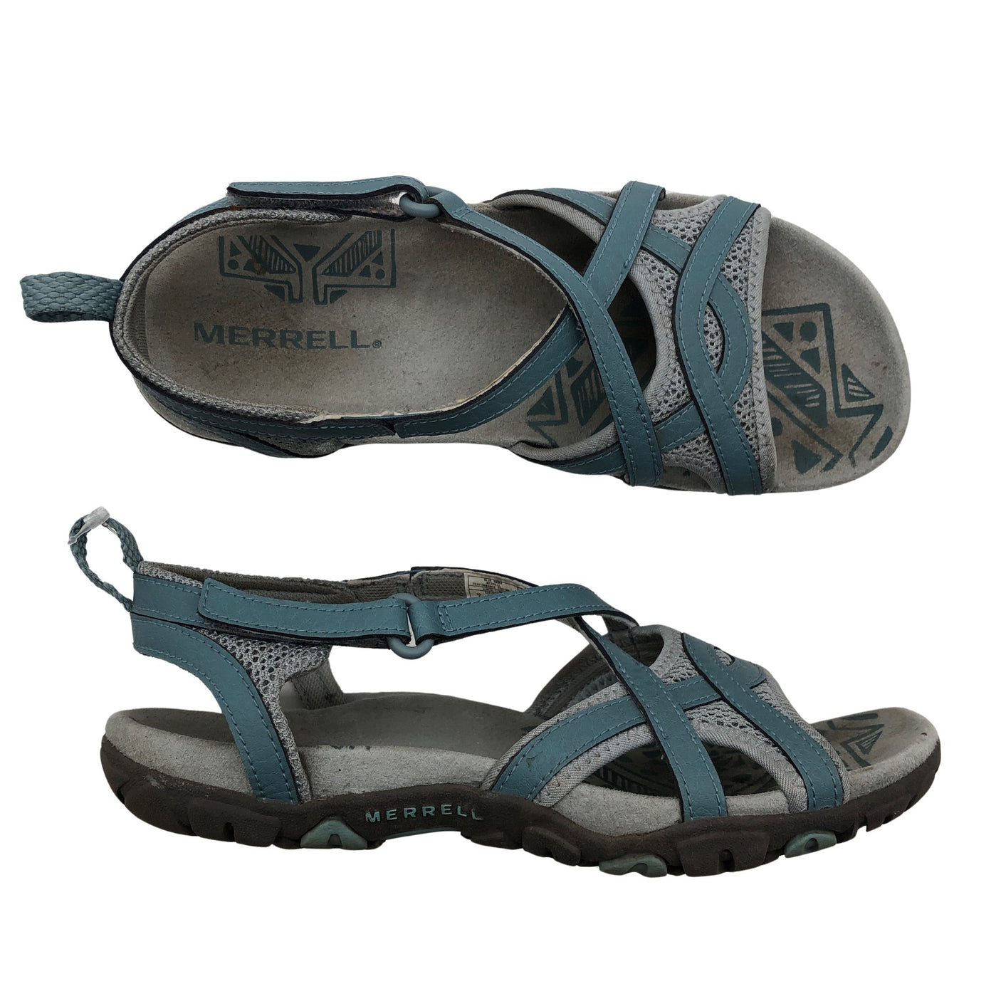 Unisex Merrell - Sandaalit, koko 36 - (1)