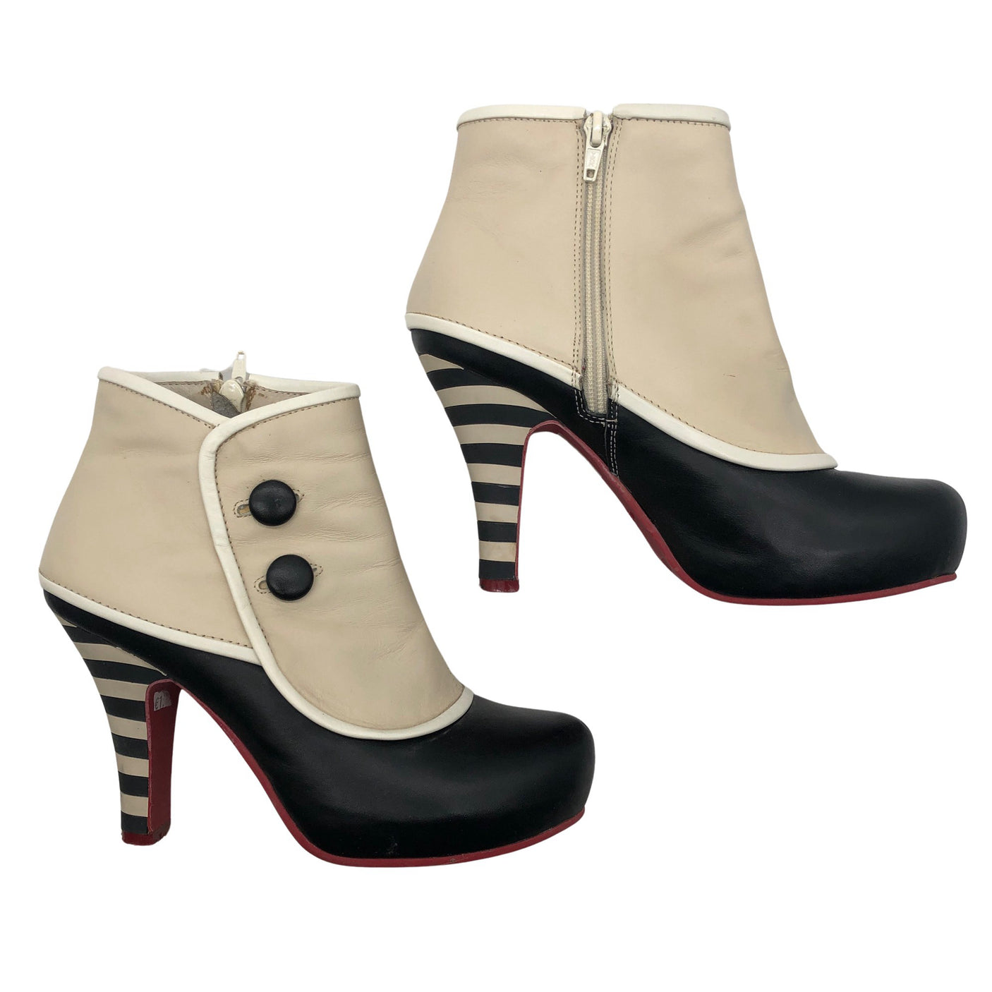 Unisex Lola Ramona - Nilkkurit, koko 38 - (1)