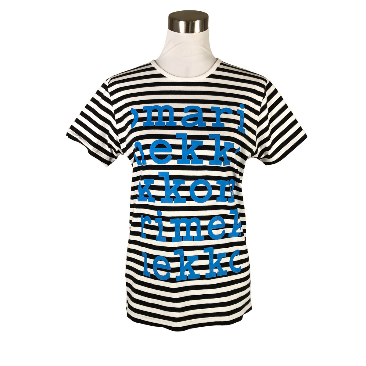 Unisex Marimekko - T-paita, koko 36 - (1)