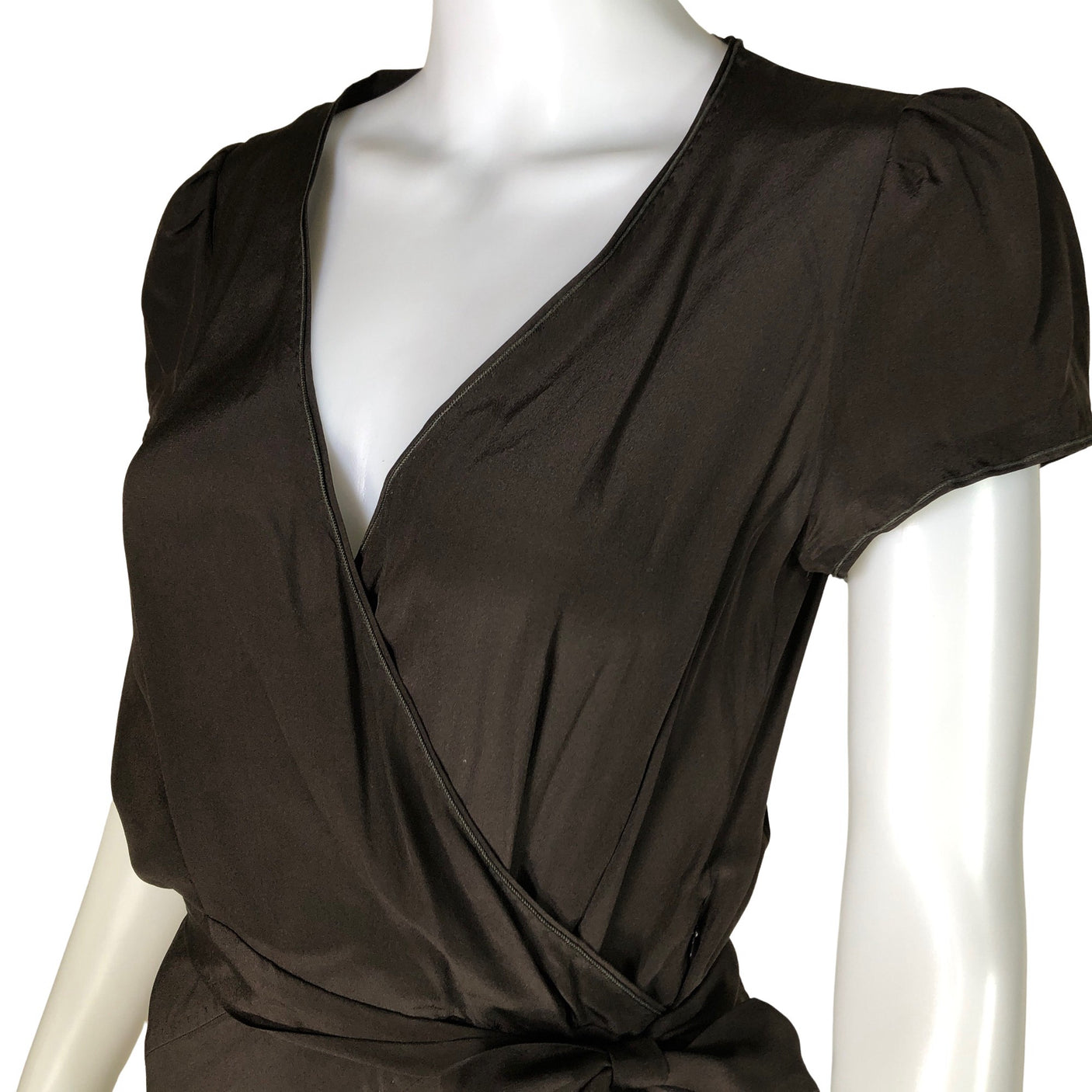 Unisex Hugo Boss - Juhlamekko, koko 38 - (3)