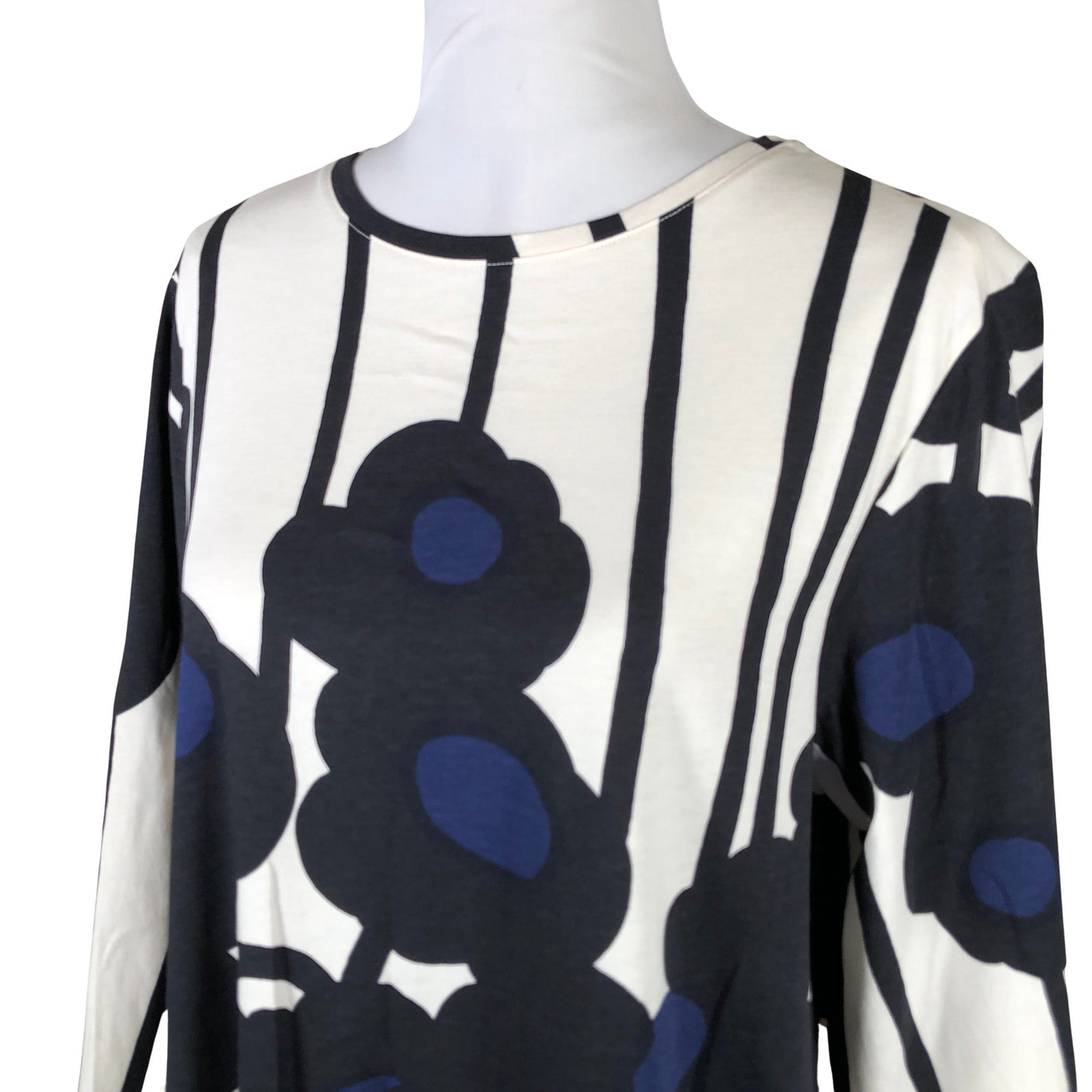 Unisex Marimekko - Trikoomekko, koko 38 - (3)