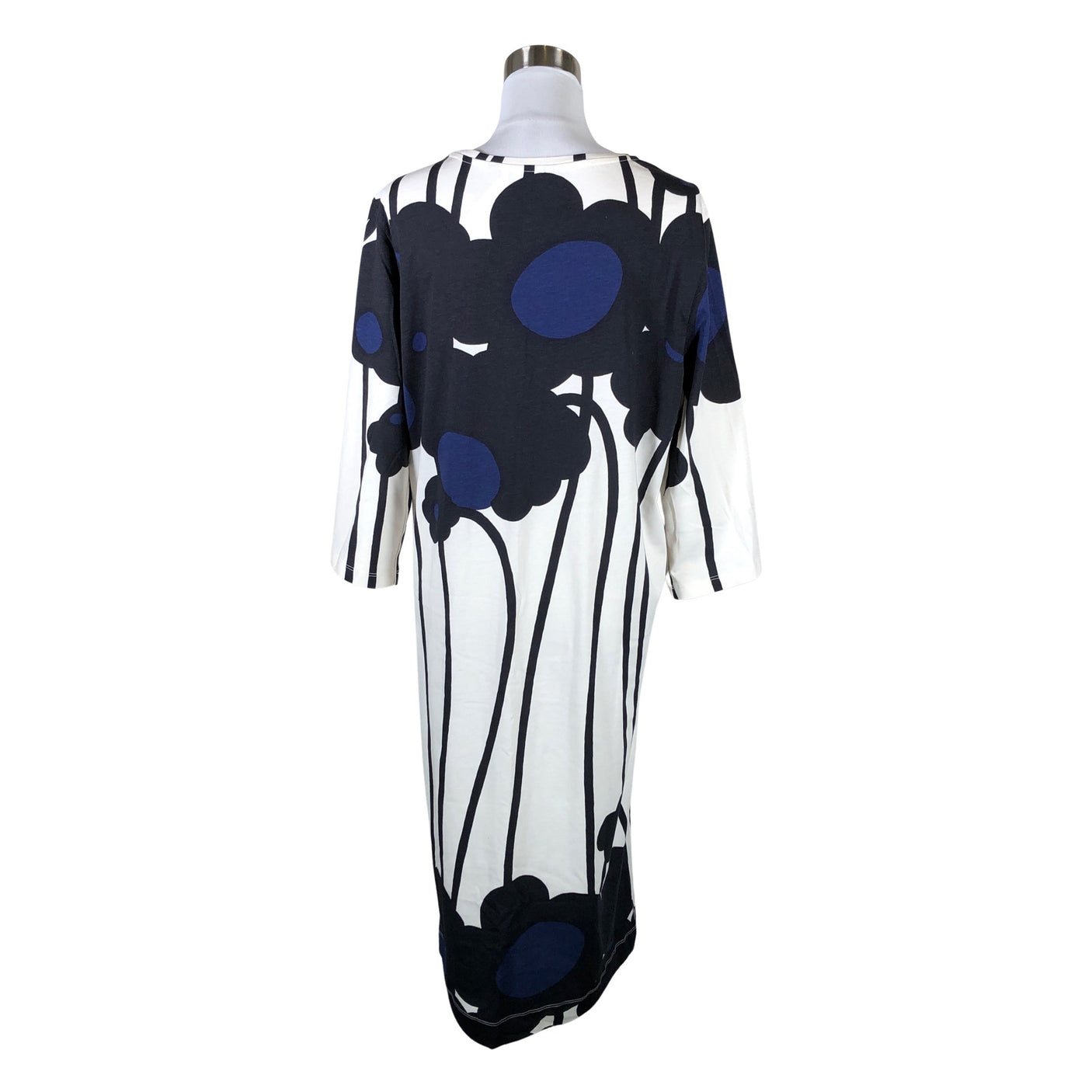 Unisex Marimekko - Trikoomekko, koko 38 - (2)
