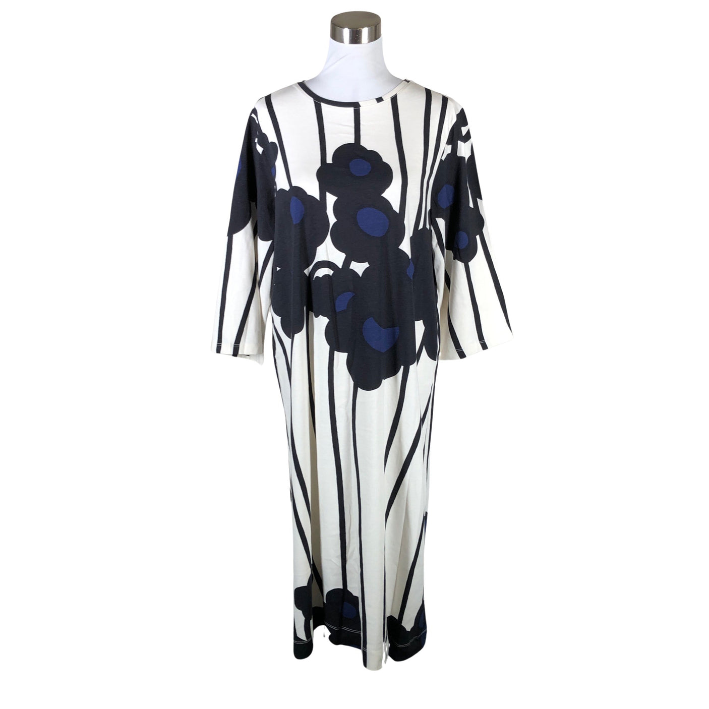Unisex Marimekko - Trikoomekko, koko 38 - (1)