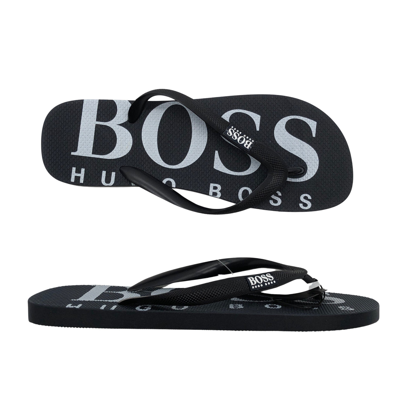 Hugo Boss - Rantasandaalit, koko 41 -