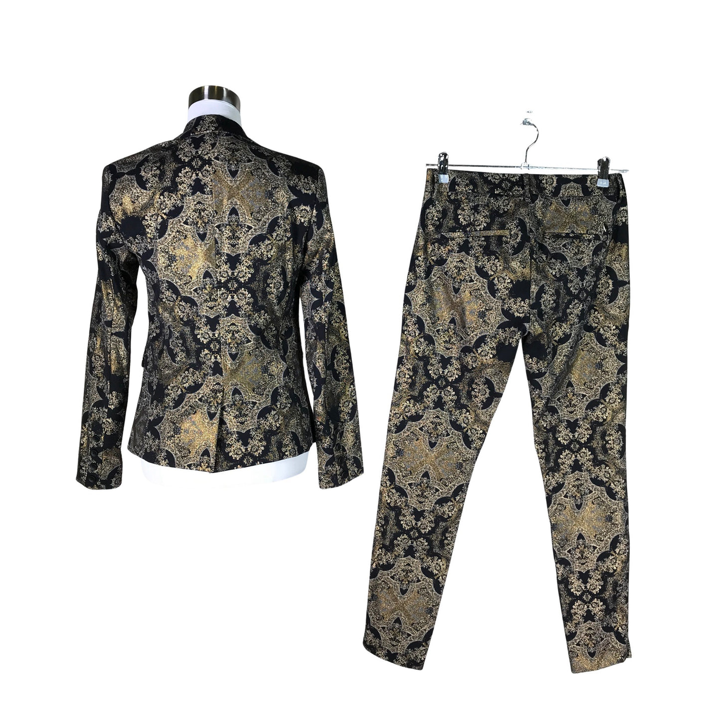 Unisex Mos Mosh - Jakkupuku, koko 36 - (2)