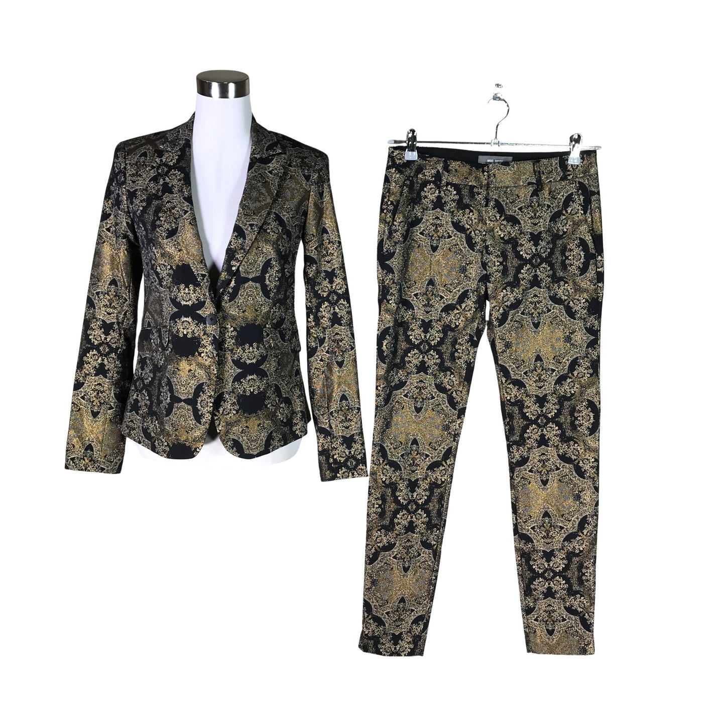 Unisex Mos Mosh - Jakkupuku, koko 36 - (1)