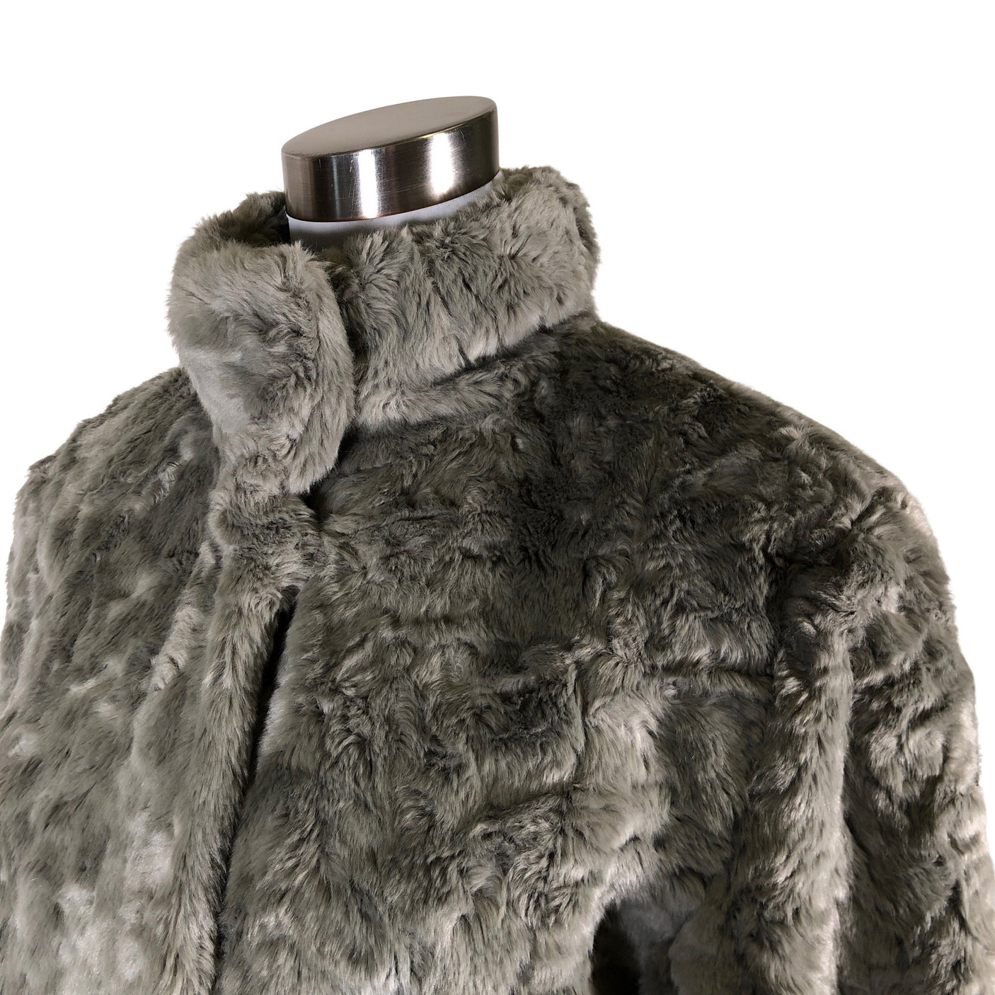 Unisex Tiger of Sweden - Tekoturkistakki, koko 36 - (3)