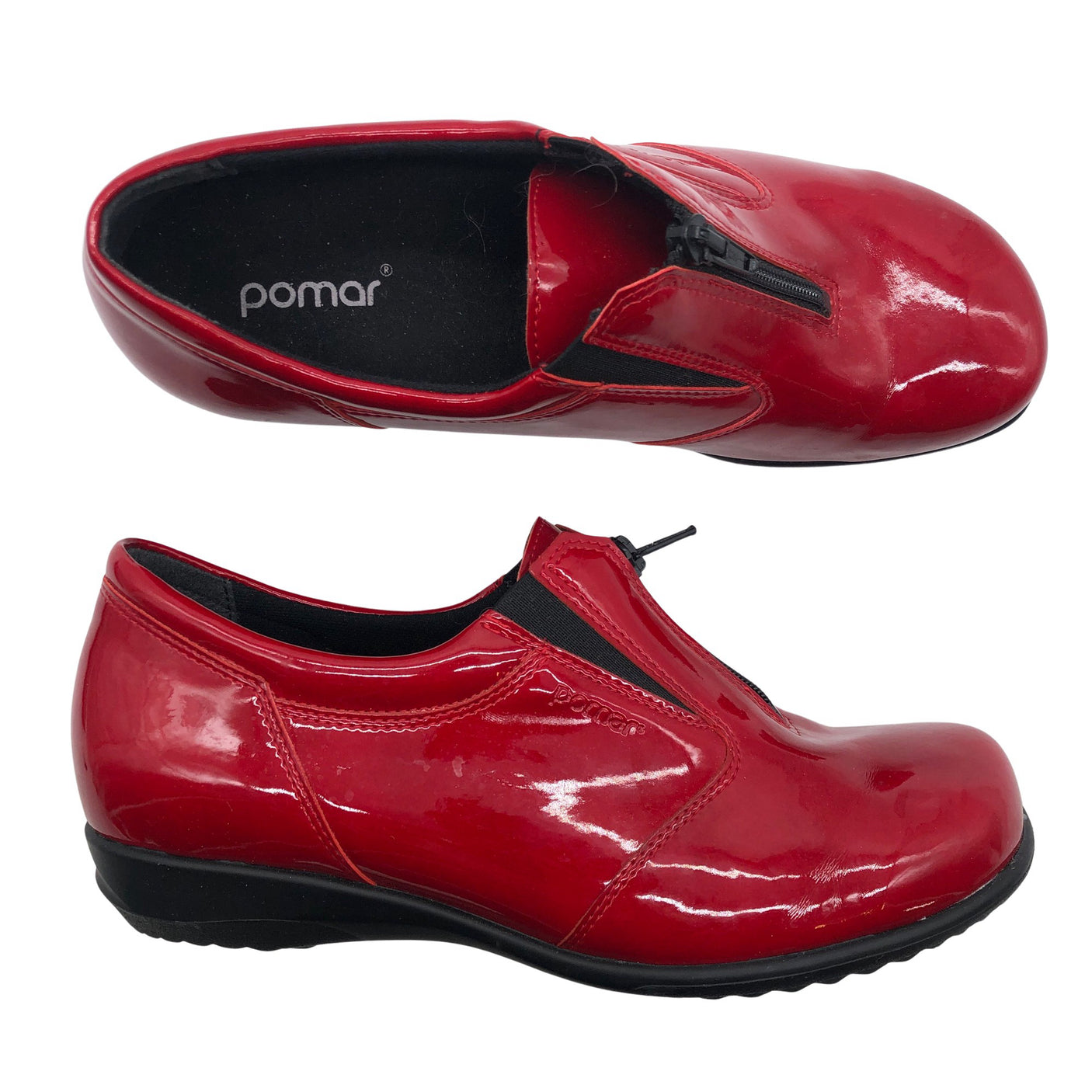 Unisex Pomar - Kävelykengät, koko 39 - (1)