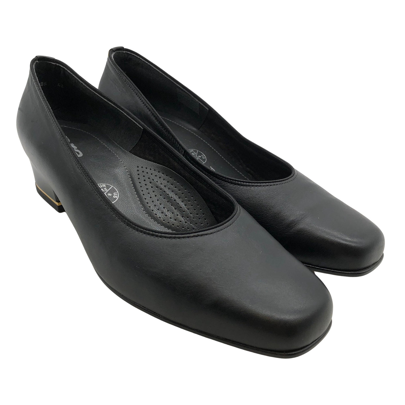 Unisex Ara - Korkokengät, koko 38 - (3)