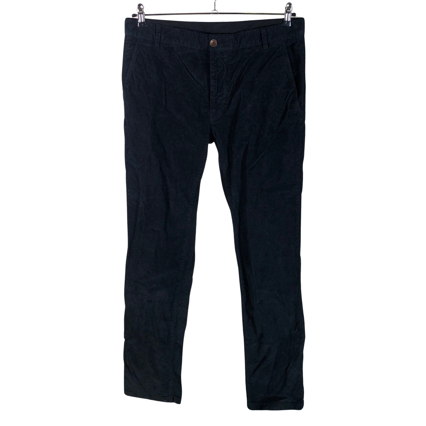 Unisex Tiger of Sweden - Samettihousut, koko XL - (1)