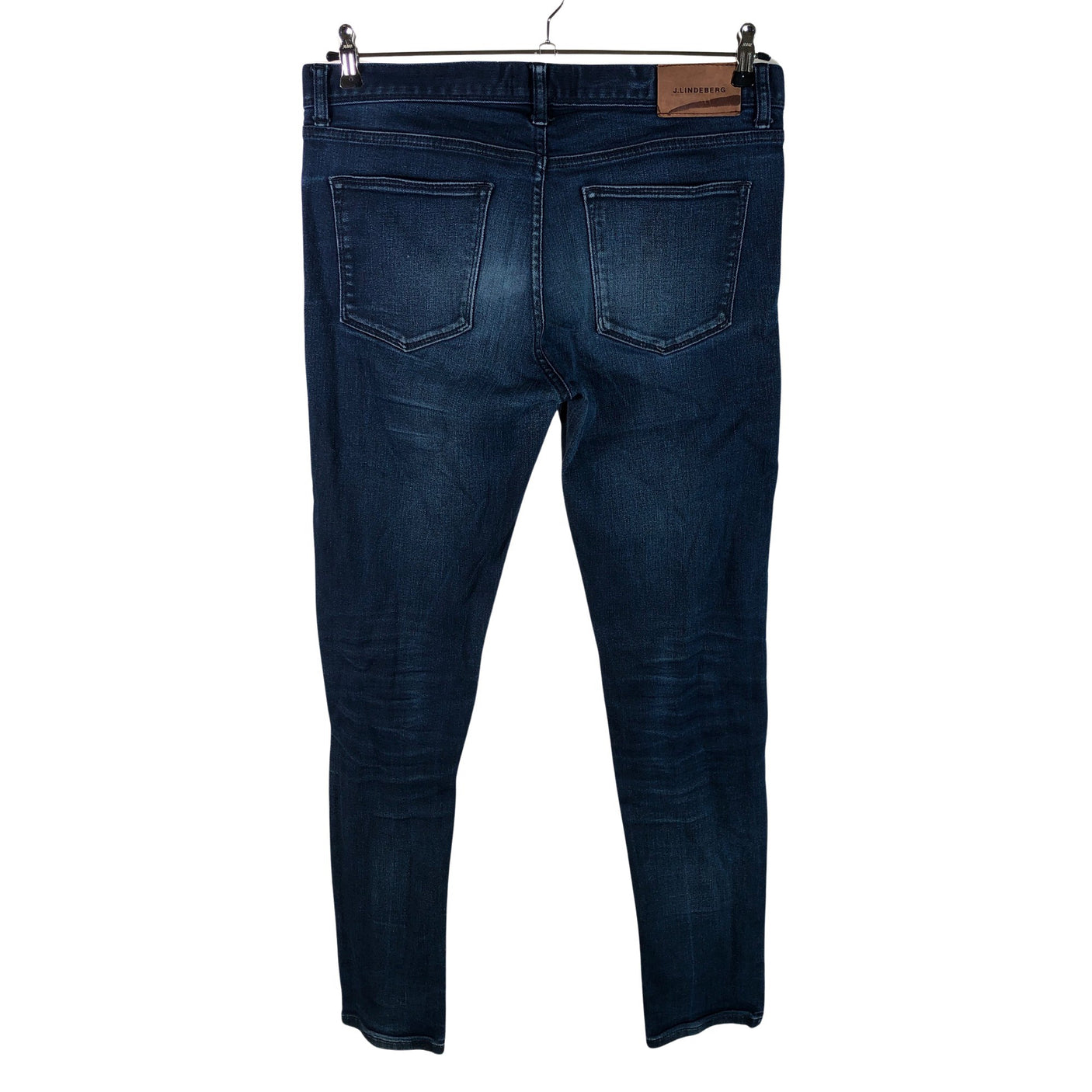 Unisex J.Lindeberg - Farkut, koko W34 - (2)