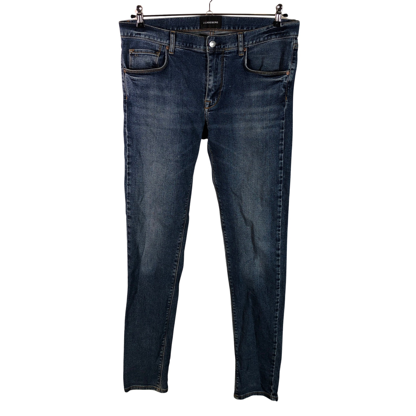 Unisex J.Lindeberg - Farkut, koko W34 - (1)