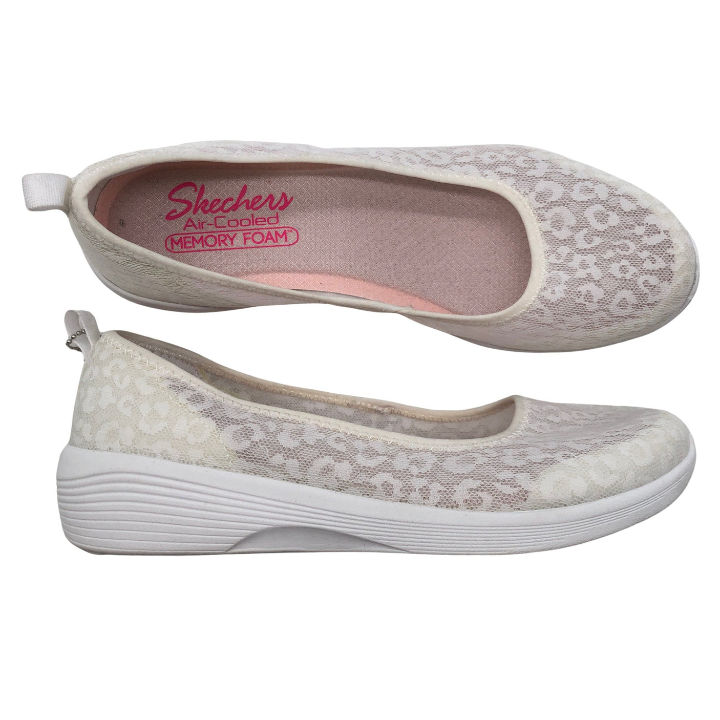 Unisex Skechers - Ballerinat, koko 39 - (1)