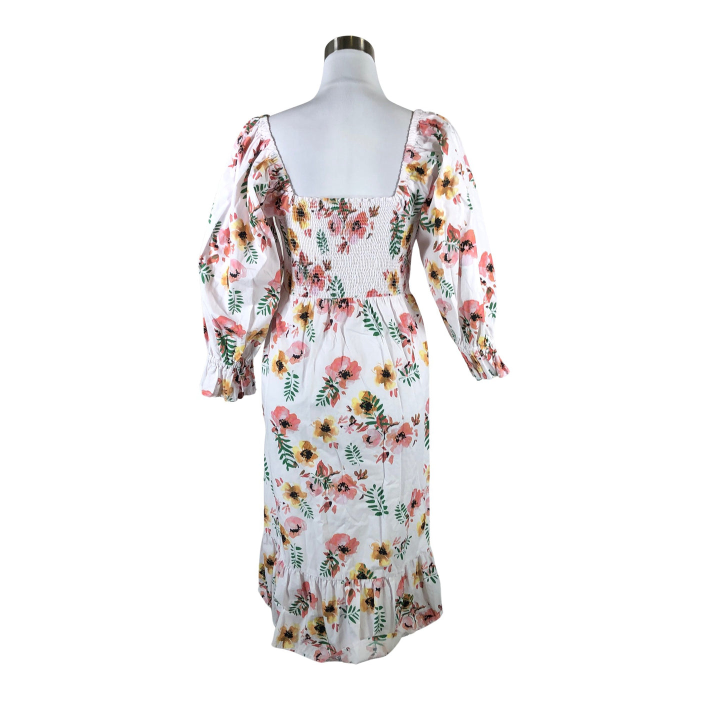 Unisex Kaiko - Kangasmekko, koko 36 - (2)