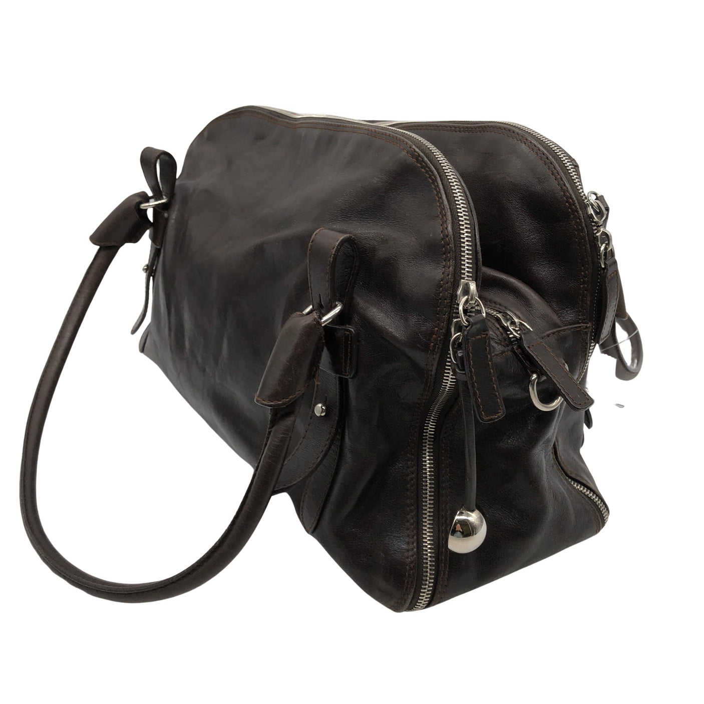 Unisex Furla - Käsilaukku, koko Midi - (2)