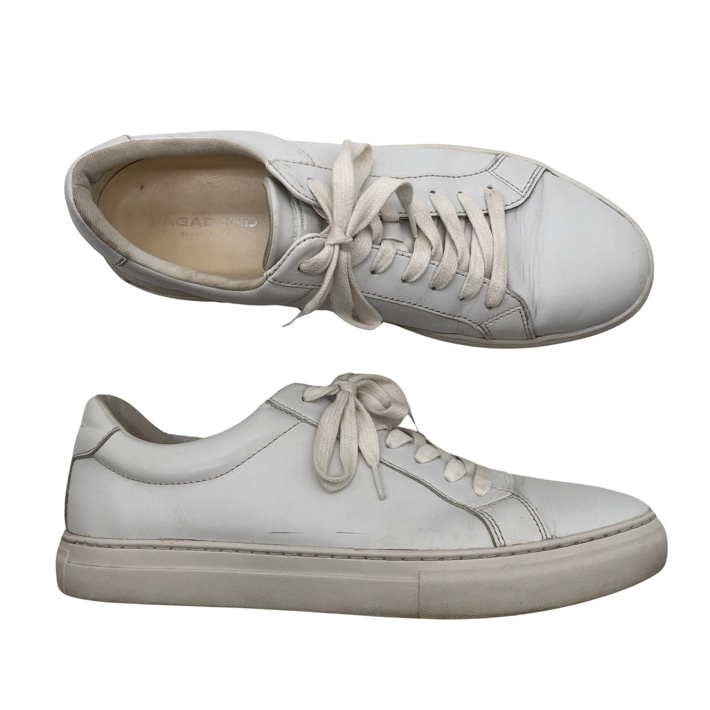 Unisex Vagabond - Tennarit, koko 41 - (1)