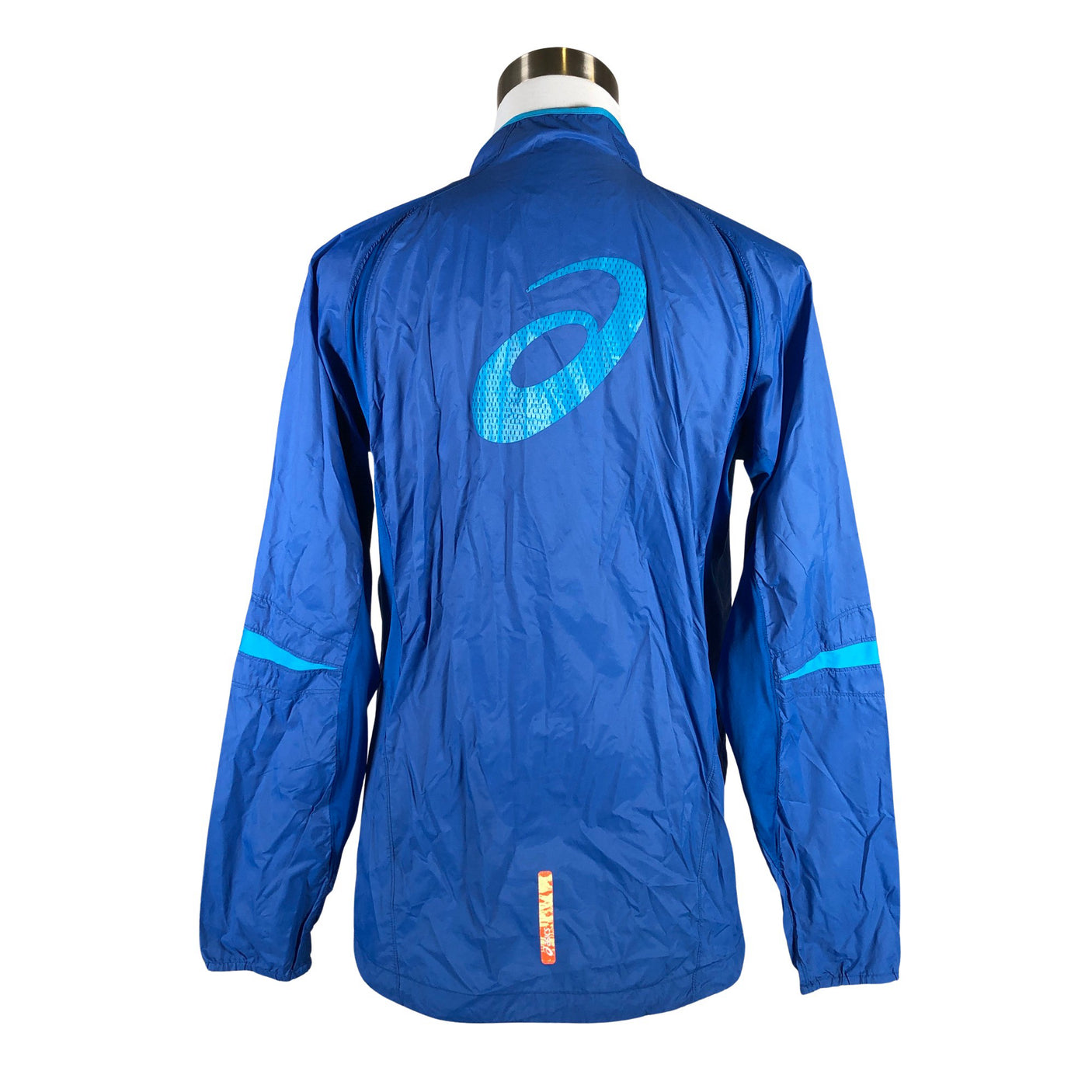 Unisex Asics - Urheilutakki, koko XL - (2)