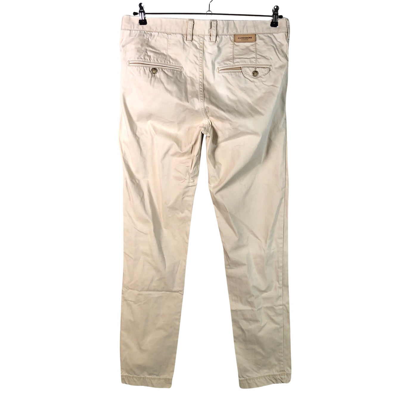 Unisex J.Lindeberg - Chinot, koko W34 - (2)