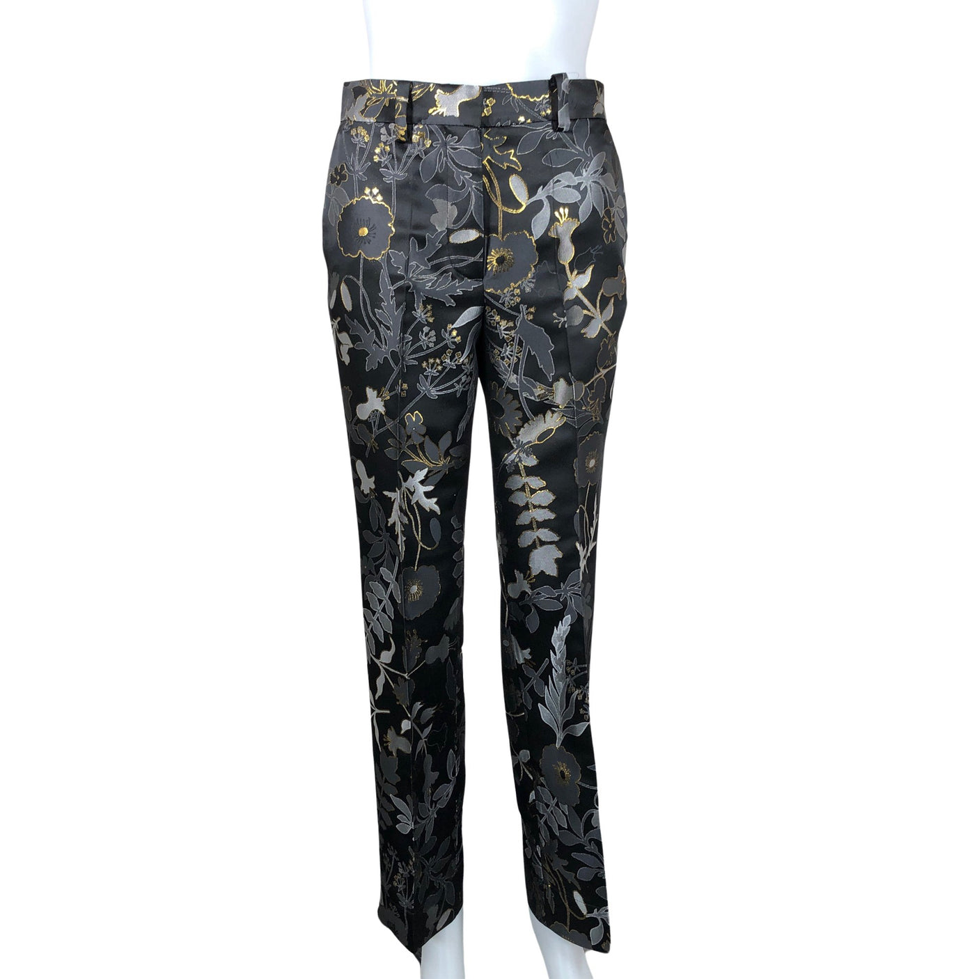 Unisex Stine Goya - Suorat housut, koko 34 - (1)
