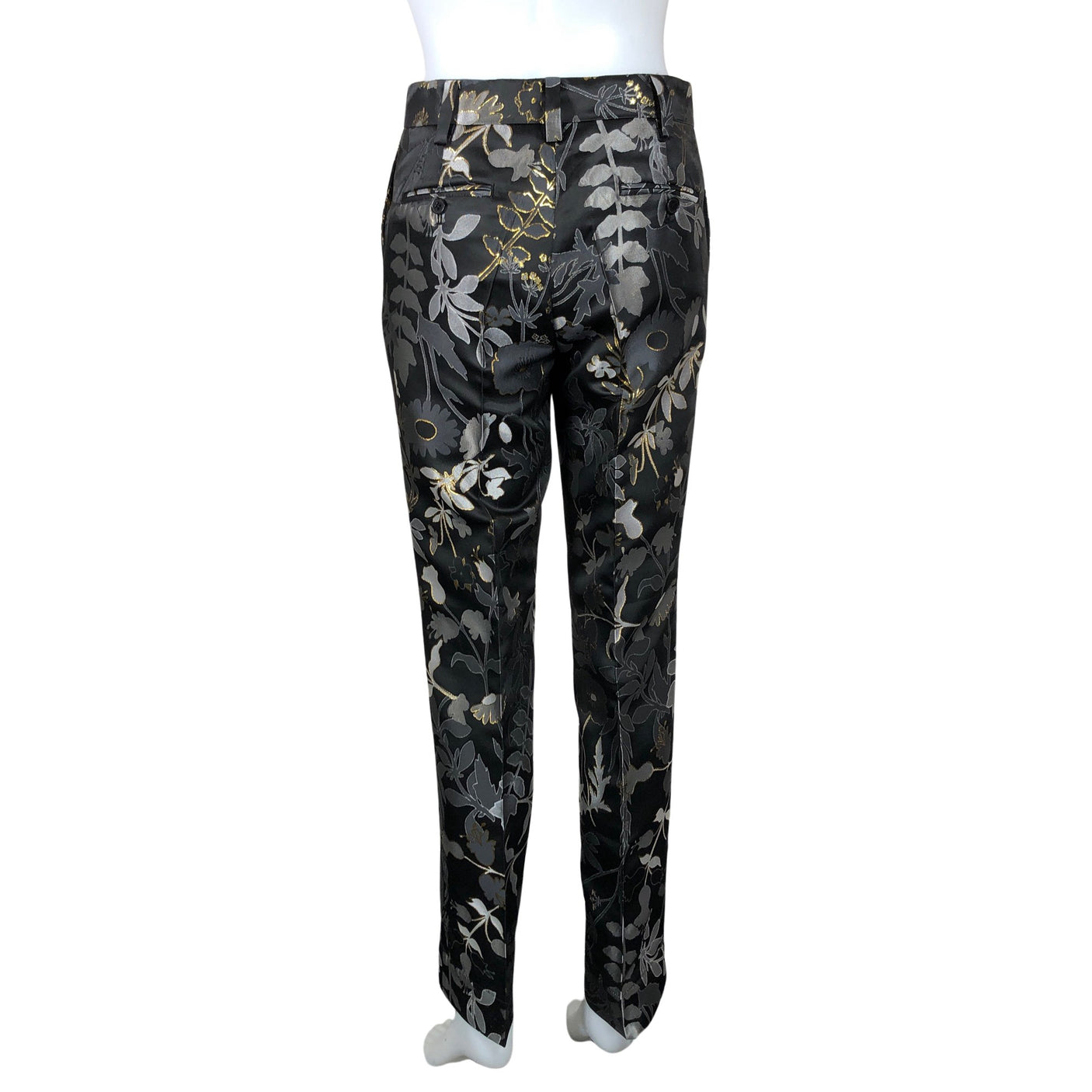 Unisex Stine Goya - Suorat housut, koko 34 - (2)