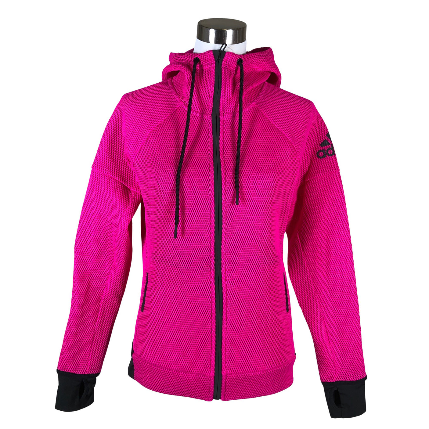 Unisex Adidas - Huppari, koko 36 - (1)