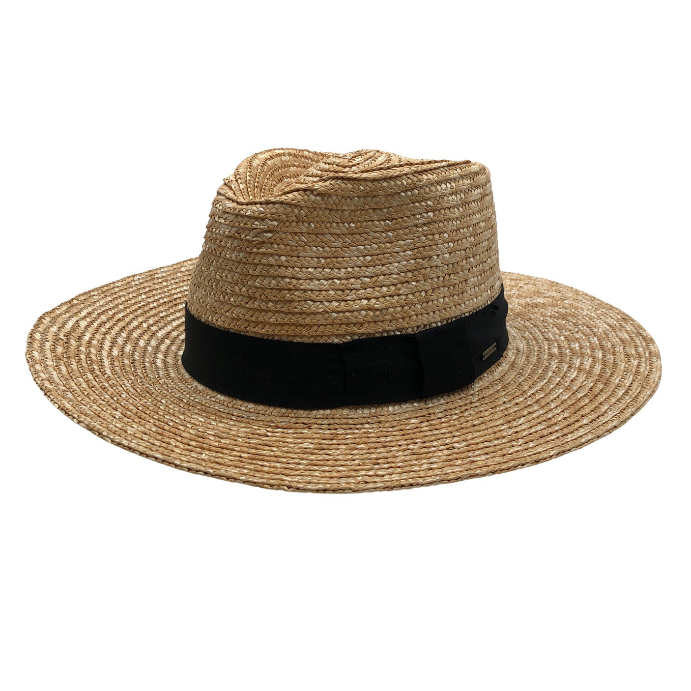 Unisex Brixton - Kesähattu, koko 58 - 60 cm - (2)