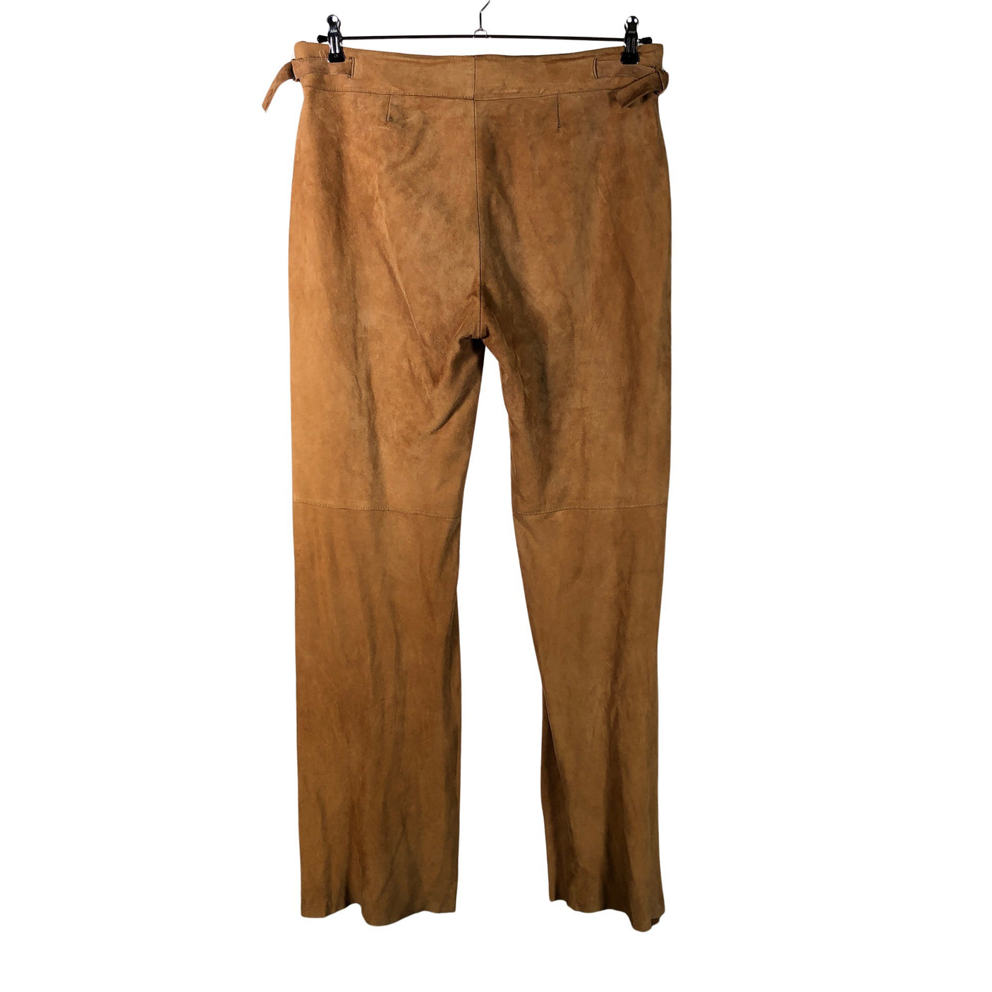 Unisex Hollies - Nahkahousut, koko 44 - (2)