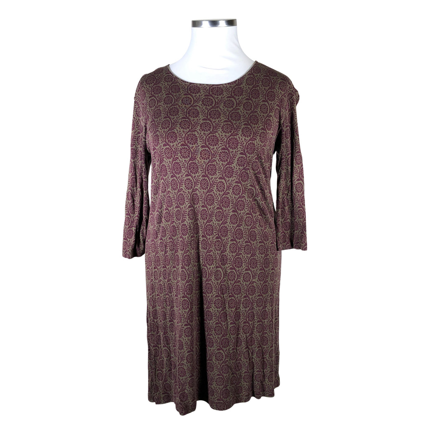 Unisex Marimekko - Trikoomekko, koko 42 - (1)