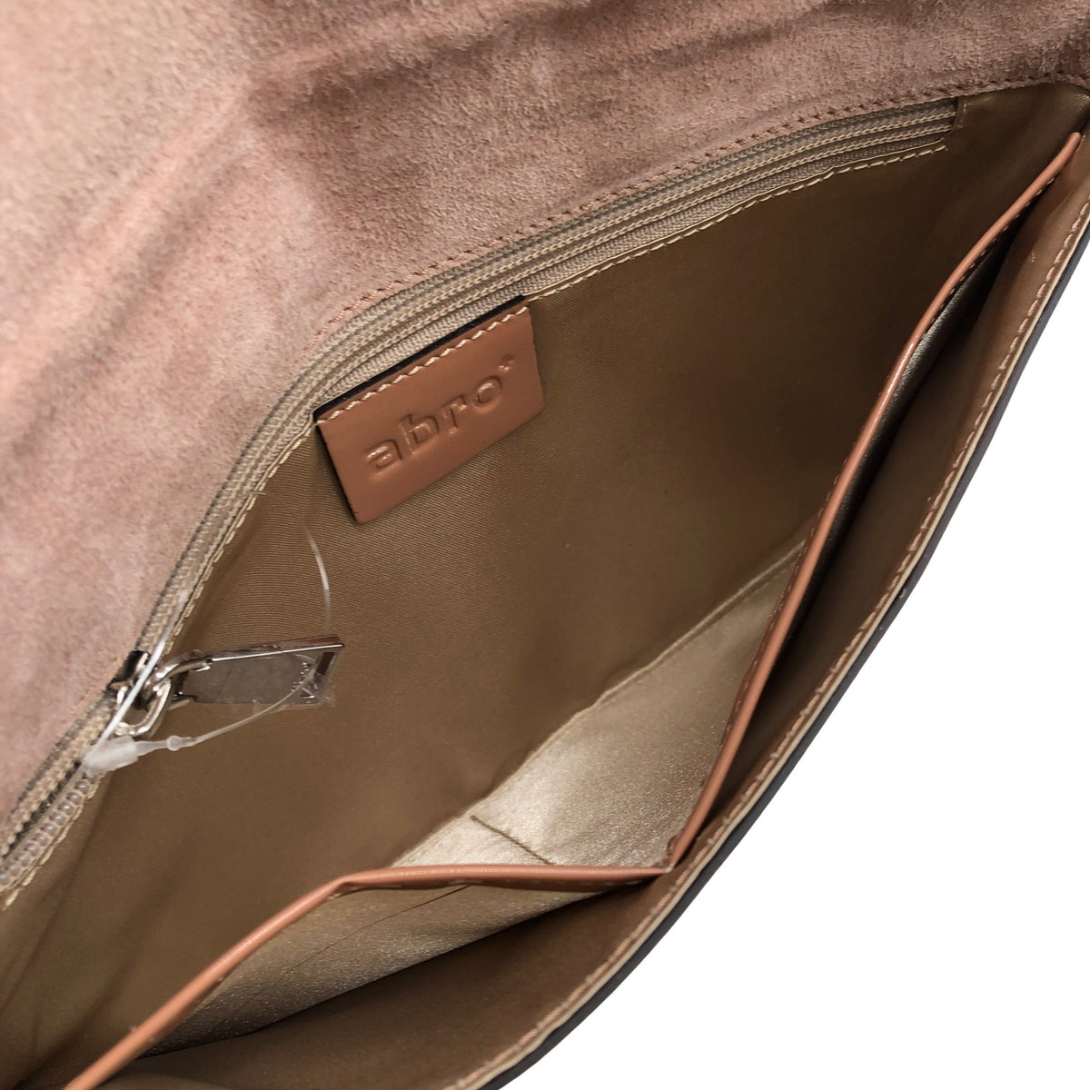 Unisex Abro - Käsilaukku, koko Mini - (2)