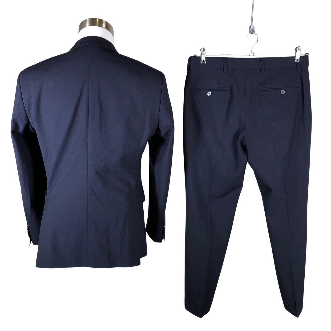 Unisex Hugo Boss - Puku, koko S - (2)
